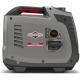 Генератор бензиновый BRIGGS&STRATTON P 2400 Inverter [30800] фото навигации 4