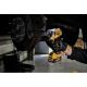 Гайковерт аккумуляторный DeWALT DCF 901 P1 ударный [DCF901P1-QW] фото навигации 3
