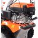 Подметальная машина PATRIOT S 610 P [766100011] фото навигации 4