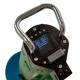 Машина алмазного бурения BYCON PRO-250 со стойкой [AI-2101030103] фото навигации 2