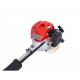 Мотокоса HOLZFFORMA FF226R PRO [BC22600PRO] фото навигации 4