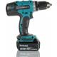 Аккумуляторная дрель-шуруповерт MAKITA DDF 453 RFE [DDF453RFE] фото навигации 2