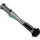 Отвертка шестигранная для электронщиков WERA Kraftform Micro 2054 SW 0,7 х 40 мм WE-118060 [WE-118060] фото навигации 4