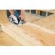 Пила циркулярная электрическая BOSCH GKS 65  [0601667000] фото навигации 2