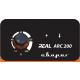 Сварочный инвертор СВАРОГ REAL ARC 200 (Z238N) [00000095726] фото навигации 4