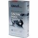 Масло для 2-тактных снегоходов GNV SNOW PRO 2T 1 л, синтетическое (металл. канистра) [GSP2T013114101654200001] фото навигации 1