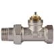 Набор термостатический прямой ROYAL THERMO 3/4" М30х1,5 RTE 07.008, НС-1442895 [НС-1442895] фото навигации 2