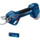 Секатор аккумуляторный BOSCH Pro Pruner без АКБ и ЗУ [06019K1020] фото навигации 1
