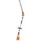 Ножницы-кусторез аккумуляторные STIHL HLA 65 без АКБ и ЗУ [48590112902] фото навигации 1