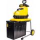 Измельчитель веток электрический CHAMPION SH 280 [SH280] фото навигации 3