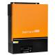 Инвертор SMARTWATT Plus 7.2K многофункциональный [Smartwatt  Plus 7.2K] фото навигации 1