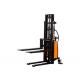 Штабелер с электроподъемом Sibline SPN1525  1,5 т*2,5 м гелиевый АКБ [14625] фото навигации 1