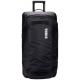 Чемодан THULE 3204987 Chasm Rolling Duffel, 110L, Black фото навигации 2
