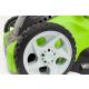 Газонокосилка аккумуляторная GREENWORKS G40LM49DB без АКБ и ЗУ (2500207) [2500207] фото навигации 4