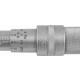 Ключ динамометрический JONNESWAY T04150 1/2"DR, 40 - 210 Нм [047307] фото навигации 2
