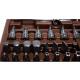 Набор инструментов OMBRA OMT82S 1/4", 1/2"DR, 82 предмета [055014] фото навигации 4
