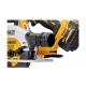 Пила циркулярная аккумуляторная DeWALT DCS 512 N без АКБ и ЗУ [DCS512N-XJ] фото навигации 4