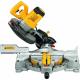 Пила торцовочная сетевая DeWALT DWS 713 [DWS713-KS] фото навигации 4
