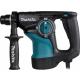Перфоратор MAKITA HR2810 фото навигации 3