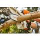 Пила цепная аккумуляторная STIHL GTA 26 [GA010116918] фото навигации 3