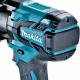 Ножницы аккумуляторные MAKITA DSC 121 ZK без АКБ и ЗУ [DSC121ZK] фото навигации 3