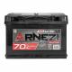 Аккумулятор ARNEZI AGM Start-stop 70 А/ч обратная R(+) 278x175x190 L3 EN 760 А [E4060700] фото навигации 2