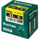 Заклепка стальная KRAFTOOL Steel 3.2х10 мм, 1000 шт [311703-32-10] фото навигации 4