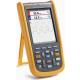 Осциллограф Fluke 123B/S [4755890] фото навигации 2