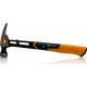 Молоток с гвоздодером FISKARS 450 гр. 1020213 [1020213] фото навигации 1