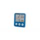 Метеостанция REXANT 70-0520 комнатная RX-108 фото навигации 1