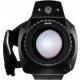 Тепловизор Testo 890-2 с 2-мя объективами (/С0 (стандартный объектив) + С1 (телеобъектив)) [05630890X2] фото навигации 3