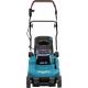 Газонокосилка аккумуляторная MAKITA DLM 382 Z без АКБ и З/У [DLM382Z] фото навигации 4