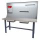 Верстак слесарный бестумбовый СОРОКИН Great 35.422 [35.422] фото навигации 3