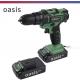 Дрель-шуруповерт аккумуляторная OASIS AS-14V eco [4640039480167] фото навигации 3