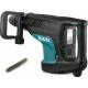 Отбойный молоток MAKITA HM 1203 C [HM1203C] фото навигации 3