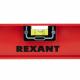 Уровень строительный REXANT 12-9212 Рельс, 800мм, 3 глазка (1 поворотный) фото навигации 2
