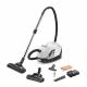 Пылесос сетевой KARCHER DS 6 Plus (1.195-252.0), с аквафильтром [1.195-252.0] фото навигации 2