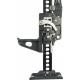 Домкрат реечный MATRIX High Jack 3 т - 135/1015 мм 505175 [505175] фото навигации 3