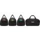 Комплект THULE GoPack Set 800603 из четырех сумок [800603] фото навигации 1