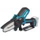 Пила цепная аккумуляторная MAKITA UC100DZ фото навигации 1