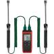 Измеритель температуры RGK CT-12+2шт TR-10S контактный [779937] фото навигации 2