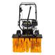 Подметальная машина HUTER SGC 4100S [70/7/19] фото навигации 4