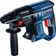 Перфоратор аккумуляторный BOSCH GBH 180 LI  без АКБ и ЗУ [0611911020] фото навигации 1