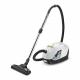 Пылесос сетевой KARCHER DS 6 Plus (1.195-252.0), с аквафильтром [1.195-252.0] фото навигации 1