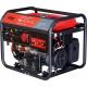 Сварочный генератор FUBAG WS 230 DDC ES трехфазный [838238] фото навигации 2