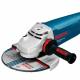 Угловая шлифмашина сетевая BOSCH GWS 26-230 JH [0601856M00] фото навигации 2