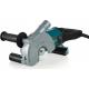 Штроборез сетевой MAKITA SG 150 [SG150] фото навигации 2