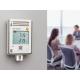 WiFi-логгер данных Testo 160 IAQ [05722014] фото навигации 3