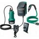 Насос для бочек BOSCH GardenPump 18, аккумуляторный без АКБ и ЗУ 06008C4201 [06008C4201] фото навигации 1