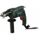 Дрель ударная сетевая METABO SBE 650 (ЗВП)  односкоростая  [600671000] фото навигации 1